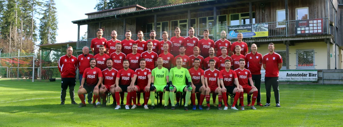 1. Mannschaft