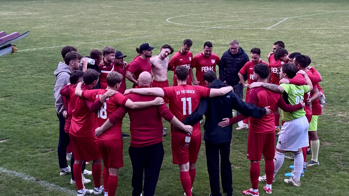 6. Spieltag: 4:3 Sieg gegen TSV Holzheim — Furioses Comeback nach 1:3-Rückstand